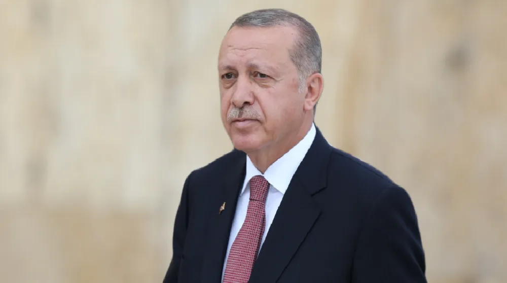 Cumhurbaşkanı Erdoğan: Türkiye, Kapsamlı Ekonomi Programıyla Finansal İstikrarı Kalıcı Hale Getiriyor