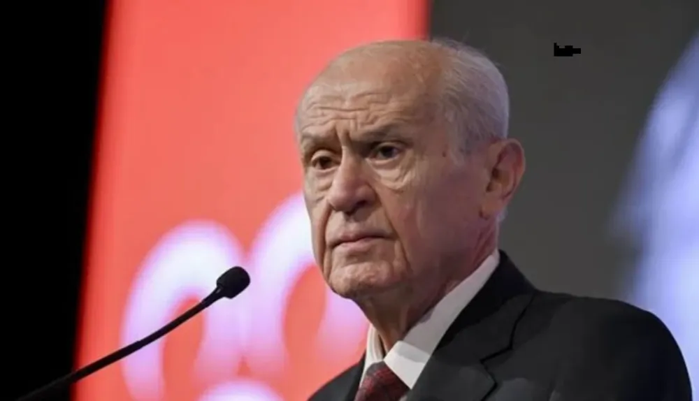 Bahçeli’den “Kurucu Önder” Açıklaması: “Sert Dil Hedefe Ulaştırmaz”