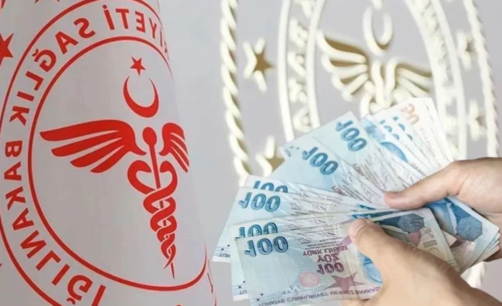 İl Sağlık Müdürlüğü personeline büyük müjde: 100 bin TL’lik maaş promosyonu anlaşması imzalandı