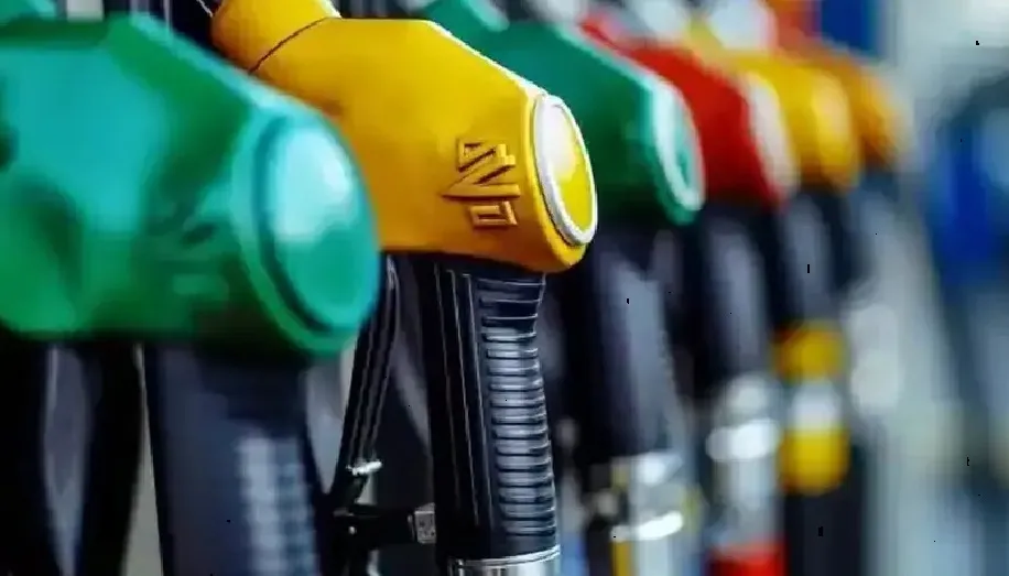 Motorine Yeni Zam Kapıda: Litre Fiyatı 56 Lirayı Aşacak