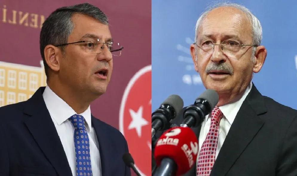 CHP Kurultayı Davasında Mahkemeden Karar: “Mutlak Butlan” Talebi Reddedildi