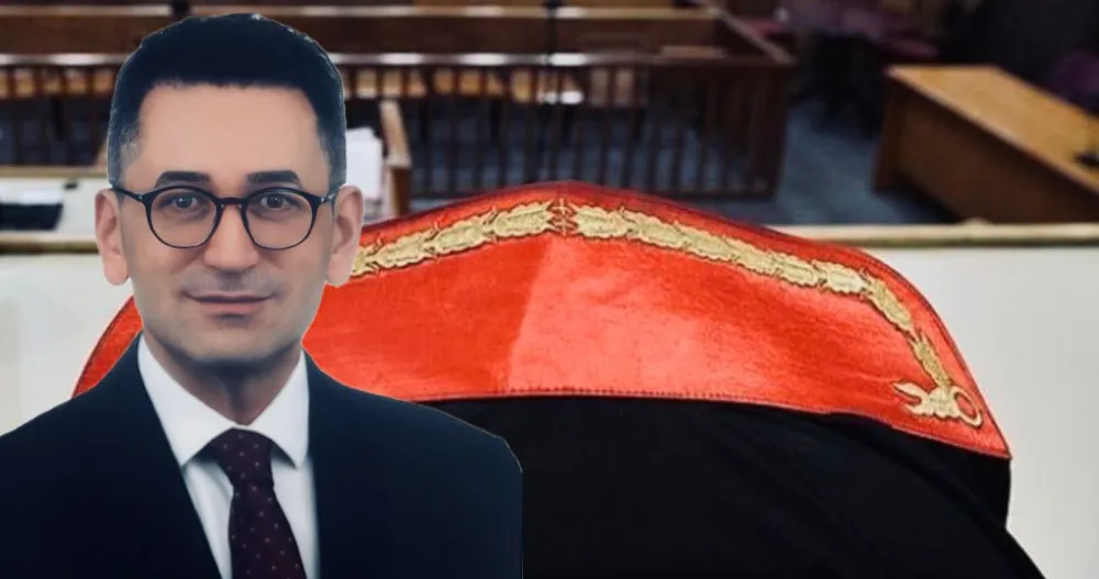 Emekli Savcı Bülent Cansu’dan Yeni Yargı Paketi Uyarısı: “Acele Etmeden, Derinlemesine Tartışılmalı”