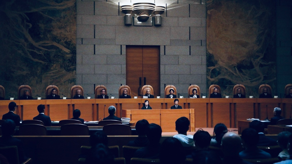 Japonya’da Avukat, Savcı ve Hakim Adaylarını Ter Döken 20 Saatlik Sınav!