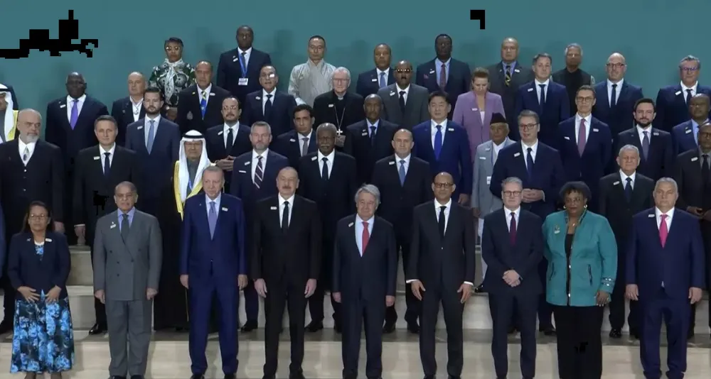 Halen Görevde Olan En Yaşlı Cumhurbaşkanı Kaç Yaşında?