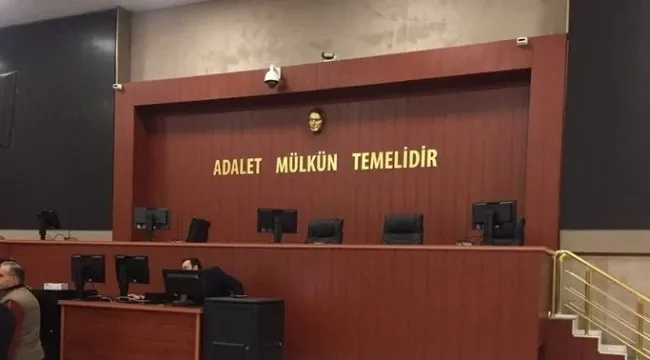 Başsavcılık O Dosya İçin İstinaf Hakkını Kullandı