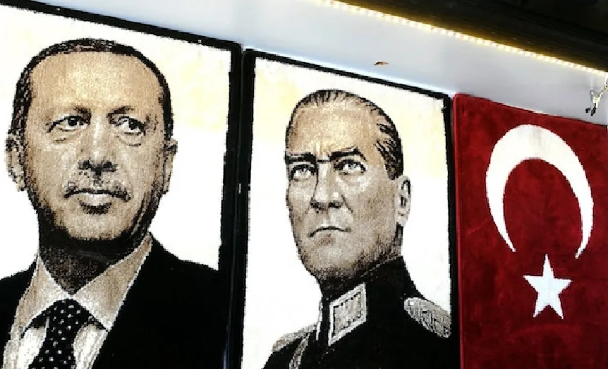 Cumhurbaşkanı Erdoğan: “Atatürk’e yönelik hakaretamiz ifadelere karşı duruşumuz nettir”