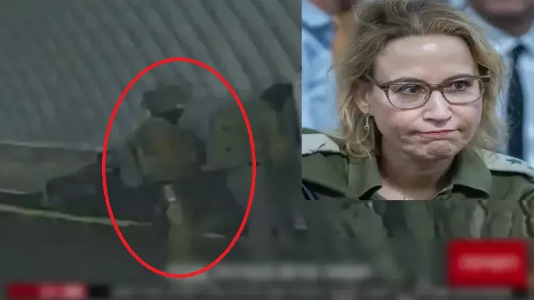 Tecavüz olayını ortaya çıkaran kadın savcı intihar etmek istedi