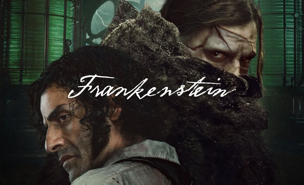 Frankenstein Film Konusu Nedir