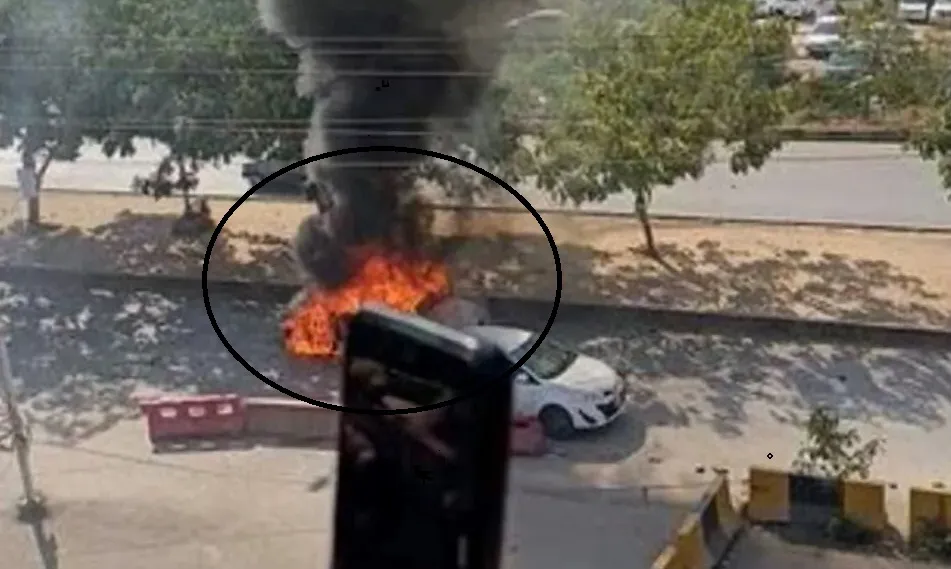 Adliye Binası Önünde Kanlı Patlama: 12 Ölü, 27 Yaralı