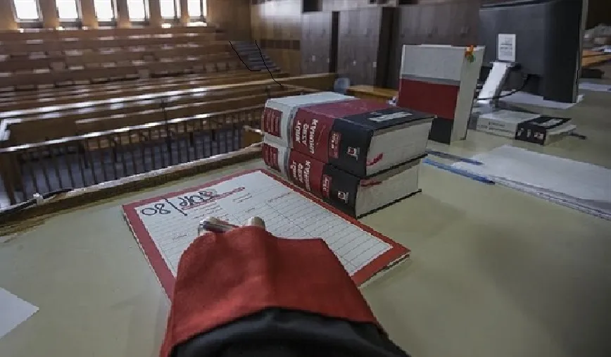 Bülent Cansu’dan İddianame Tartışmalarına Tepki: “Yargı Futbol Fanatizmine Dönüştürülmemeli”