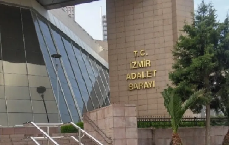 Adliye Önündeki Cinayette Mahkeme Kararını Verdi: Sanığa Ağırlaştırılmış Müebbet