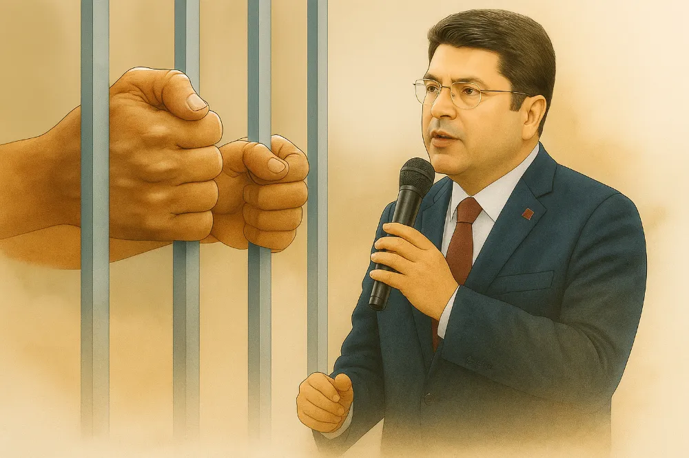 Ekrem İmamoğlu davası canlı yayınlanacak mı? Adalet Bakanı Açıkladı