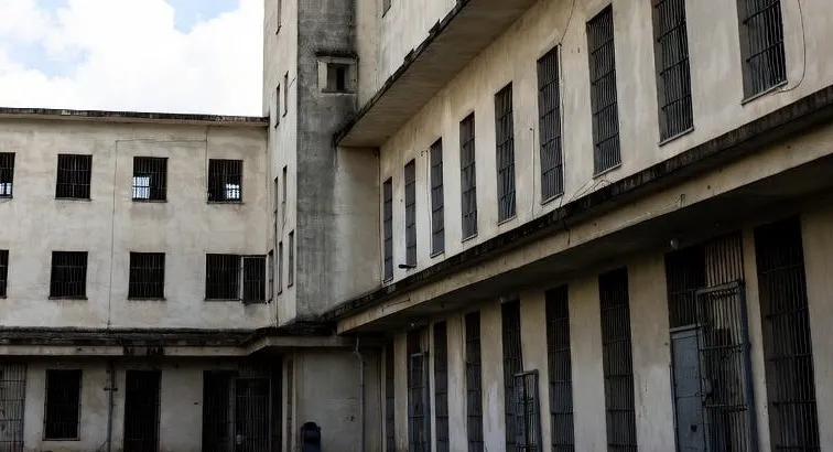 Cezaevleri Kapasitesi Ne Durumda? CHP