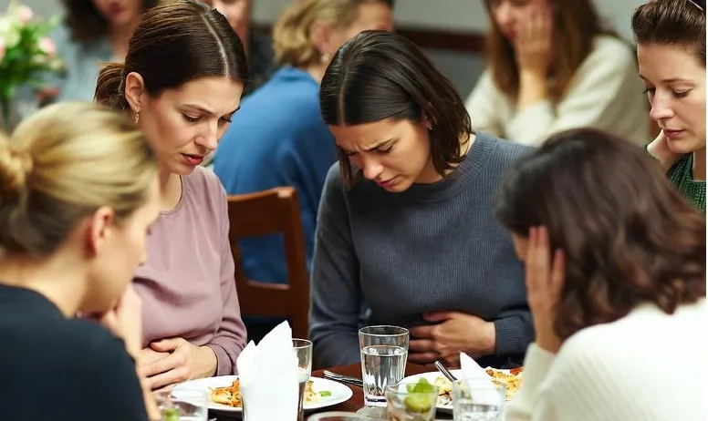 Türkiye’de Gıda Zehirlenmeleri Ardı Arkasına Geliyor: Denetimler Yetersiz, Vatandaşlar Endişeli