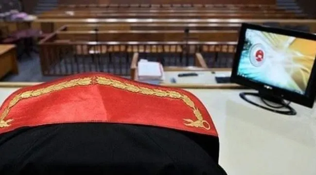 Gazetecinin Yargılandığı Davada Hakimin Dosyası Yargıtay