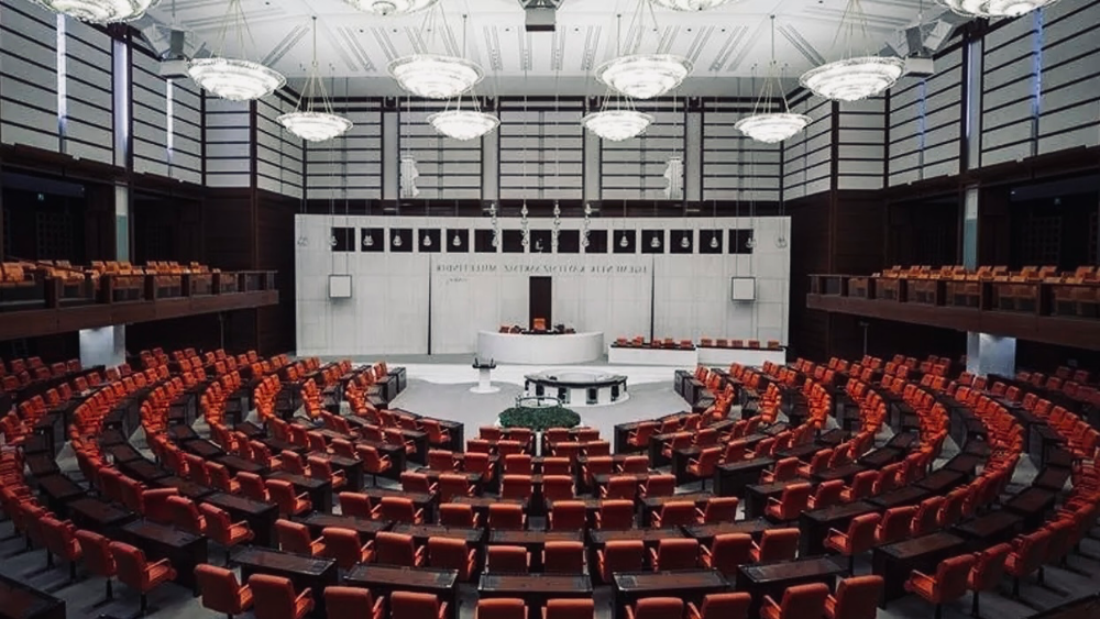 11. Yargı Paketi’nin Son Hali Netleşti