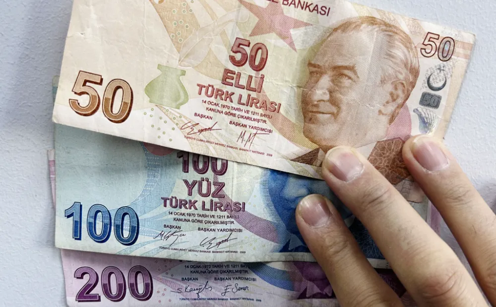 Ocak Ayı Devlet Memurları Zamlı Maaşlar Kaç Para Olacak?