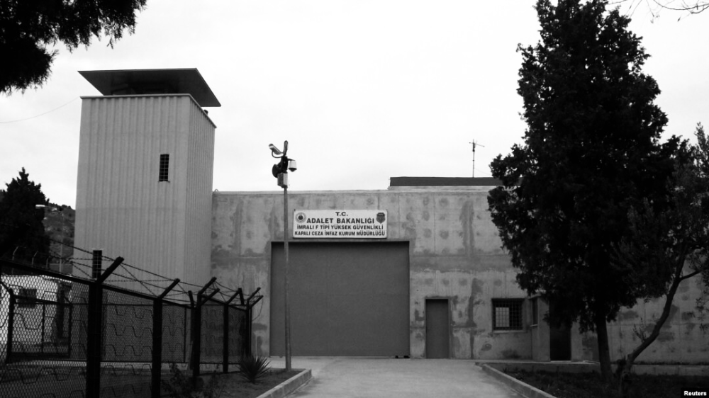 İmralı’da Milletvekilleri Hangi Konuları Görüştü?