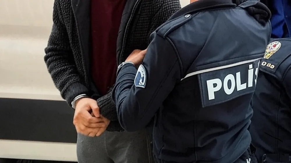 Rüşvet Operasyonu: 15 Memur Gözaltına Alındı