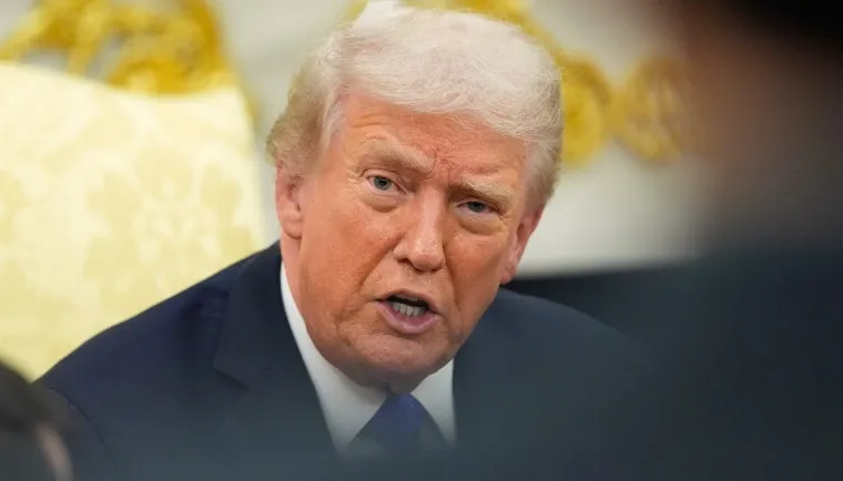 Başkan Trump’ın “İdam” Çıkışı Gerginliği Tırmandırdı