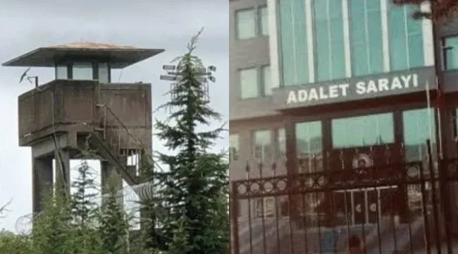 Kapsam dışı suçlar net: Örgütlü suçlar ve terör suçları kapsama alınmayacak