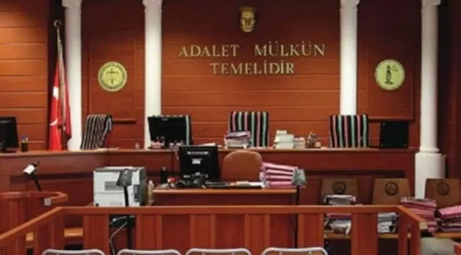 Adliyelerde Bekleyen Dosya Sayısı Kaç Milyon?