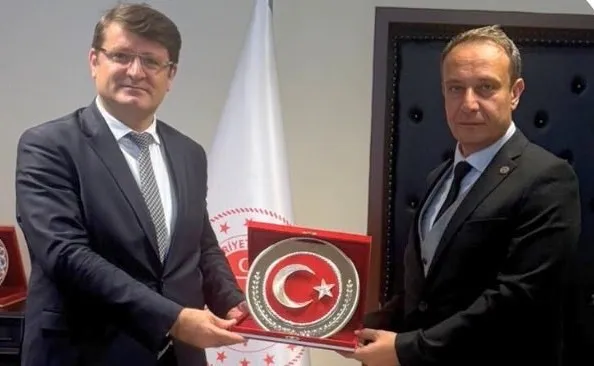 Adalet Sen’den Güneydoğu Çıkarması