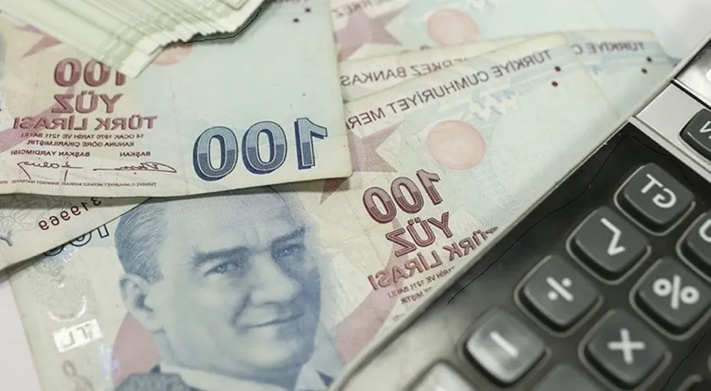 2026 Yılı Ocak Ayı Zamlı Memur Maaşları Ve Refah Payı Konusu
