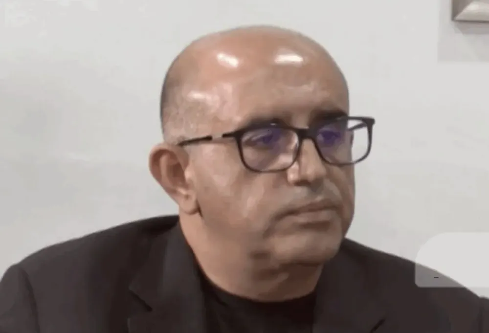 Aziz İhsan Aktaş: “Konumum Belli, İsterse 24 Saat Canlı Konum Atarım”