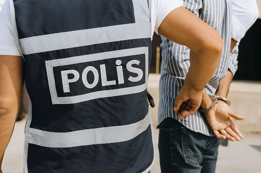 Adliye Soygununda Gözaltı Sayısı Arttı