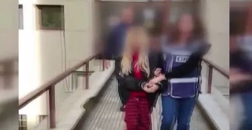  20 yaşındaki hukuk öğrencisi milyonluk dolandırıcılıktan tutuklandı