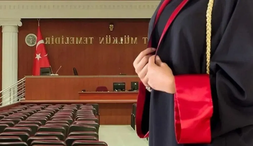 Serbest Bırakıldı Savcıya Teşekkür Etti: Savcı Olmasa Rahatsızlığım Fark Edilmezdi