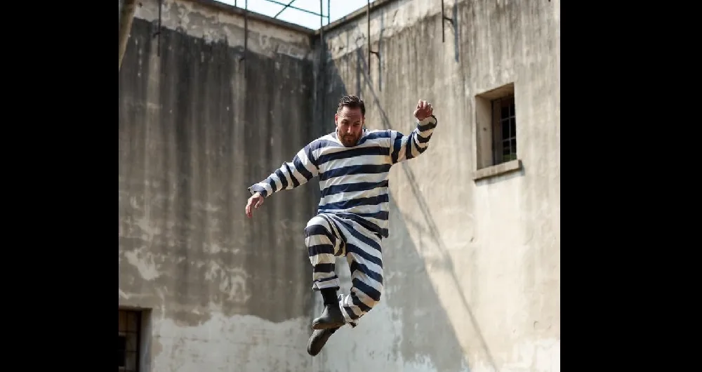 Cezaevinden 4 kez firar eden mahkum haberlere konu oldu