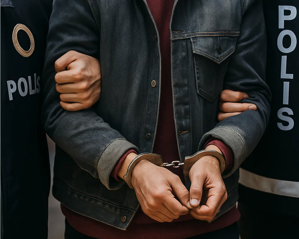 Uyuşturucu Operasyonu: 455 Kişi Tutuklandı