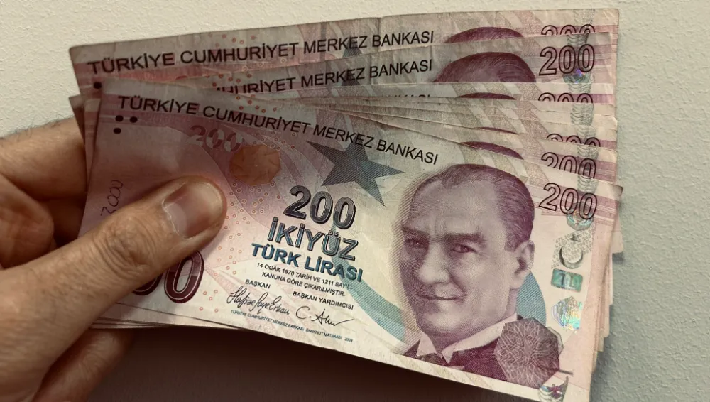 Memurların Ocak Ayı Zam Oranı Yüzde Kaç Oldu?