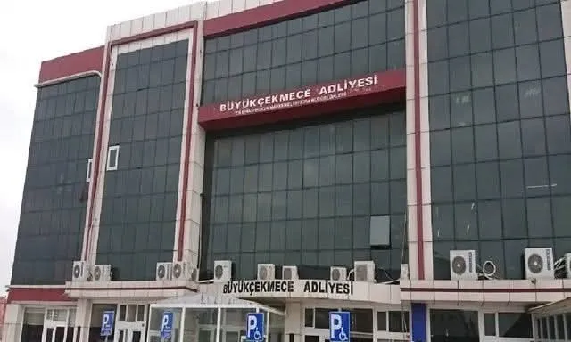 Adliyedeki Emanet Bürosu Soygununda Tutuklanan Memurun İfadesi Ortaya Çıktı