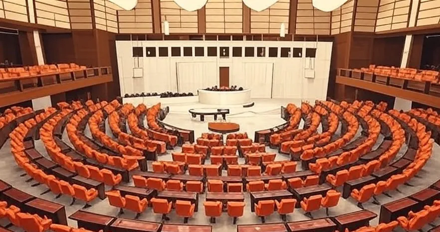 11. Yargı Paketi TBMM