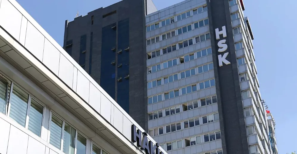 Yükselme Süresi Dolan Hakim ve Savcıların İsim Listesi Yayınlandı