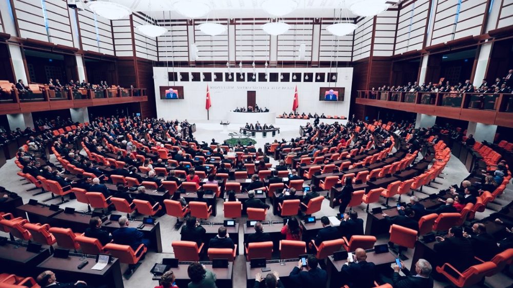 TBMM’de bu hafta hangi konular görüşülecek?