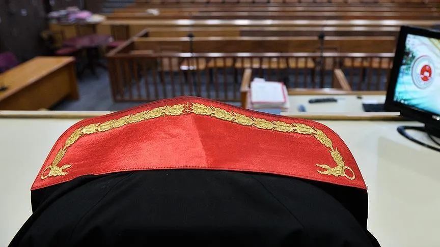 TCK’da Yeni Düzenleme Yolda: Örgüt Adına Suç İşleyenlere Ceza İndirimi Geliyor
