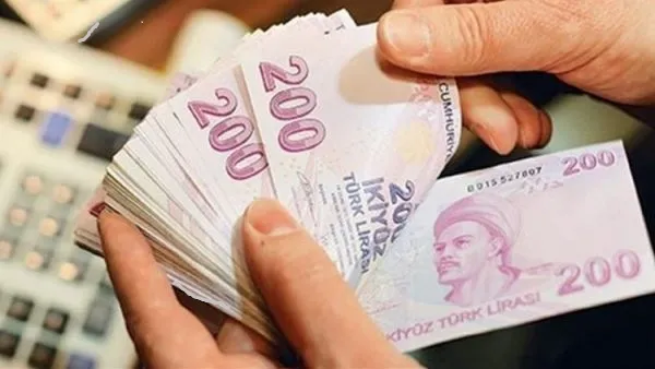 Temmuz ayı memur zamlı maaş hesabı