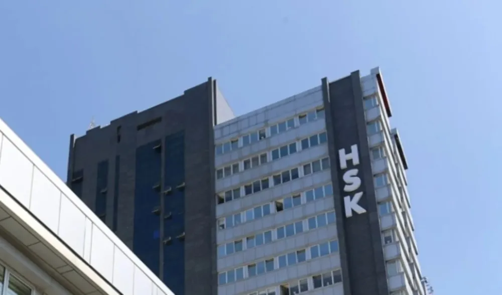 Adalet Bakanından yeni seçilen HSK üyelerine tebrik mesajı