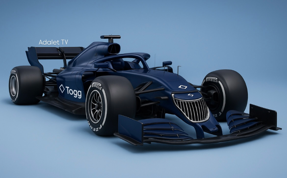 TOGG İlerleyen Yıllarda Formula 1’de Yarışır mı?