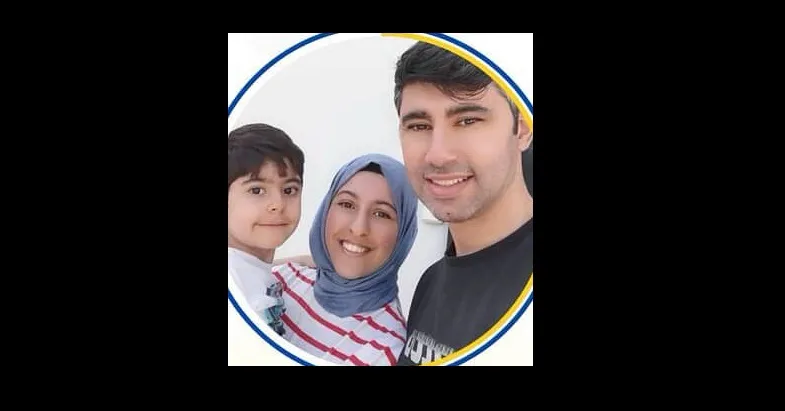 Zabıt katibi, DMD hastası evladı için meslektaşlarından yardım bekliyor