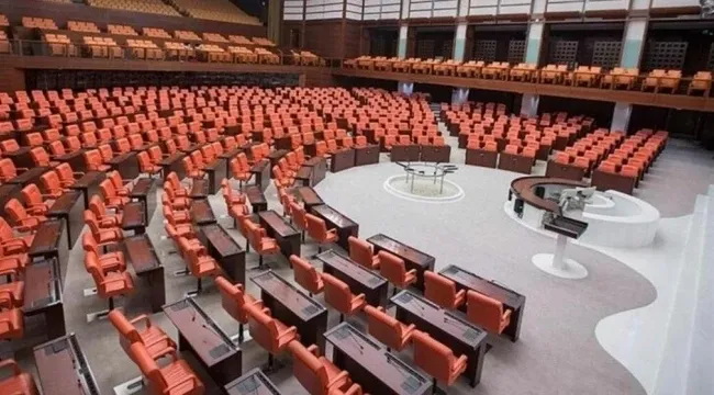 Yargı paketi hangi aşamada?