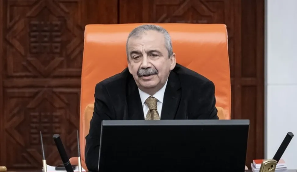 Adalet Bakanı, Sırrı Süreyya Önder