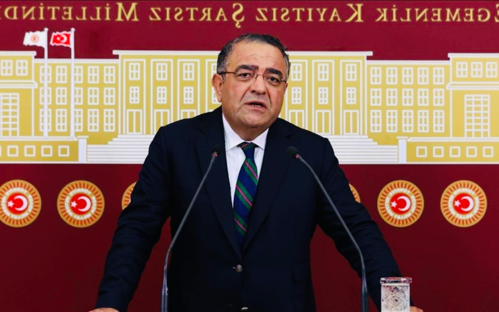 CHP’li isimden yeni infaz düzenlemesine tepki: sorunu çözmüyor