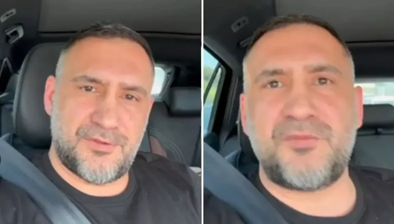 Cezaevine alındığı iddia edilen Ümit Karan