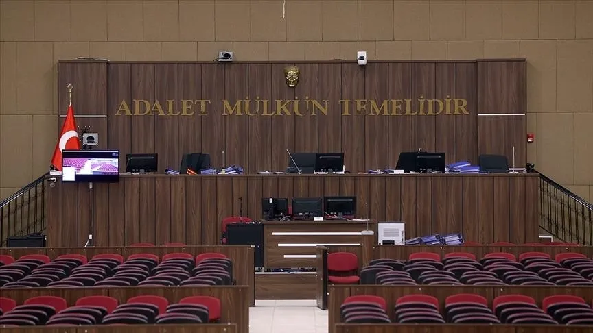 Mahkeme gerekçeli karar başlığını değiştirdi