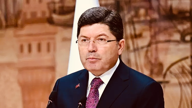 Adalet Bakanından infaz düzenlemesi açıklaması